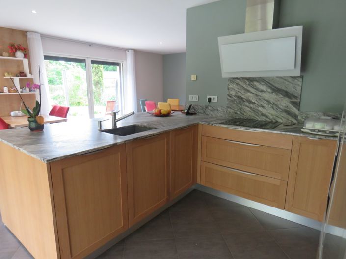 Image No.8-Maison de 3 chambres à vendre à Castelnau-Magnoac