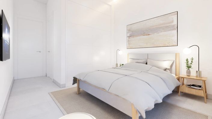 Image No.16-Villa de 3 chambres à vendre à Murcie