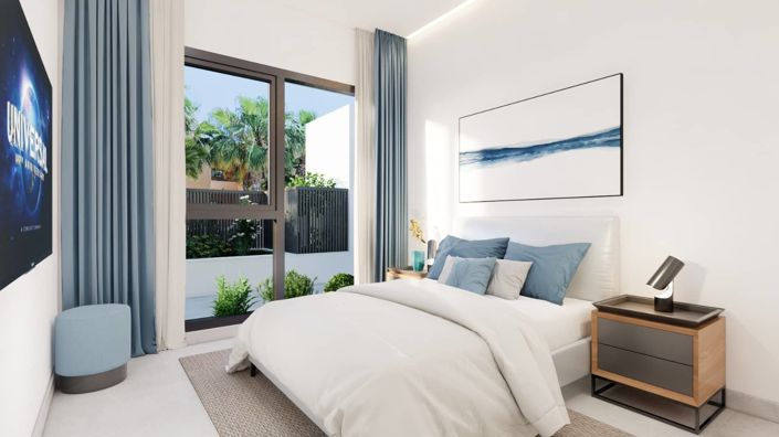 Image No.19-Villa de 3 chambres à vendre à Murcie