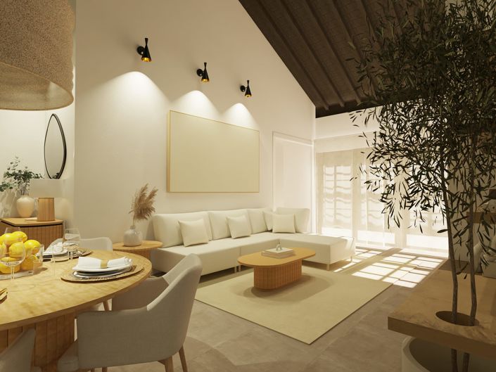 Image No.4-2 Bed Villa for sale