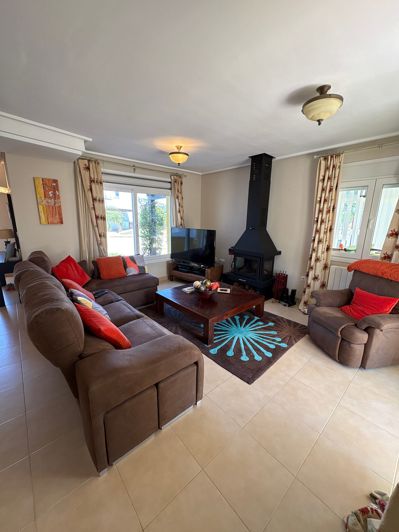 Image No.10-Villa de 4 chambres à vendre à Mar Menor Golf Resort