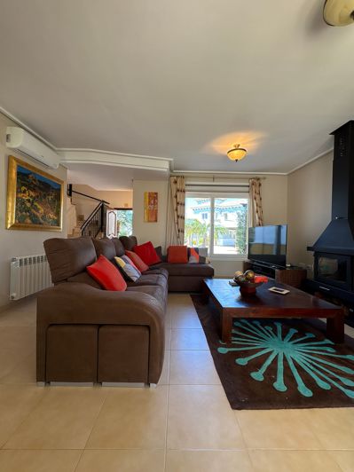 Image No.13-Villa de 4 chambres à vendre à Mar Menor Golf Resort