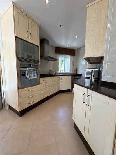 Image No.17-Villa de 4 chambres à vendre à Mar Menor Golf Resort