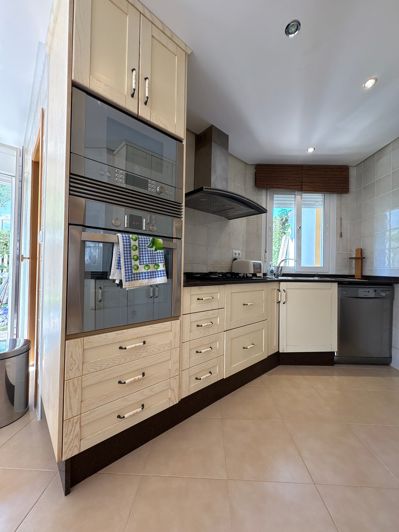 Image No.18-Villa de 4 chambres à vendre à Mar Menor Golf Resort