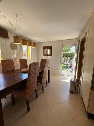 Image No.20-Villa de 4 chambres à vendre à Mar Menor Golf Resort