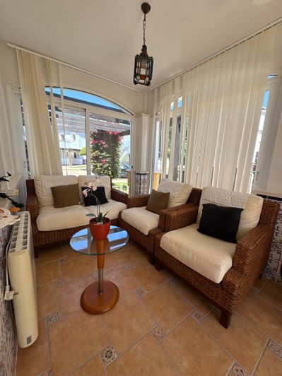 Image No.22-Villa de 4 chambres à vendre à Mar Menor Golf Resort