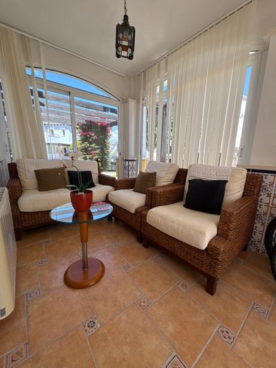 Image No.24-Villa de 4 chambres à vendre à Mar Menor Golf Resort