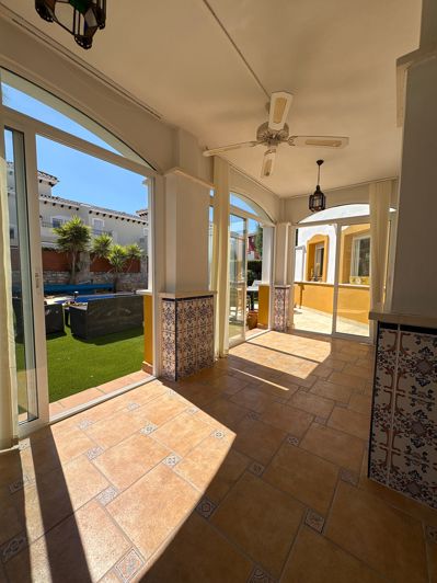 Image No.25-Villa de 4 chambres à vendre à Mar Menor Golf Resort