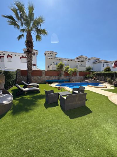 Image No.26-Villa de 4 chambres à vendre à Mar Menor Golf Resort