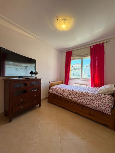 Image No.35-Villa de 4 chambres à vendre à Mar Menor Golf Resort