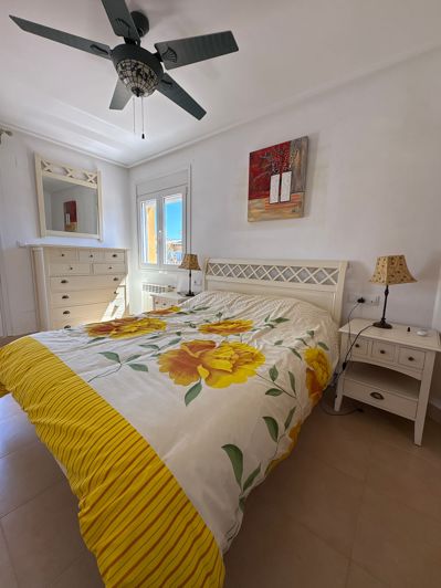 Image No.37-Villa de 4 chambres à vendre à Mar Menor Golf Resort