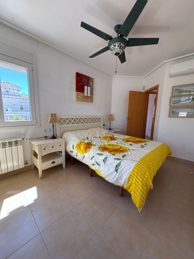 Image No.38-Villa de 4 chambres à vendre à Mar Menor Golf Resort