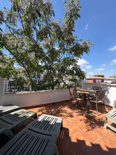 Image No.44-Villa de 4 chambres à vendre à Mar Menor Golf Resort