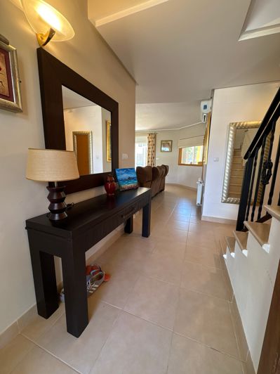 Image No.5-Villa de 4 chambres à vendre à Mar Menor Golf Resort