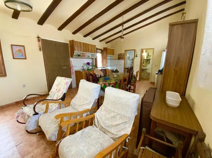 Image No.10-Maison de campagne de 3 chambres à vendre à Torre Pacheco Town