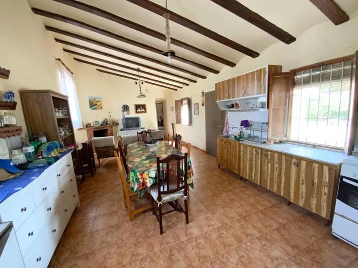 Image No.11-Maison de campagne de 3 chambres à vendre à Torre Pacheco Town