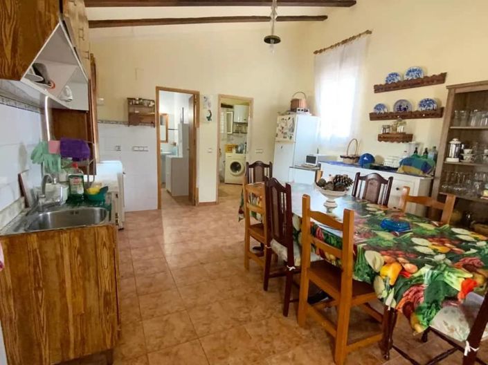 Image No.12-Maison de campagne de 3 chambres à vendre à Torre Pacheco Town