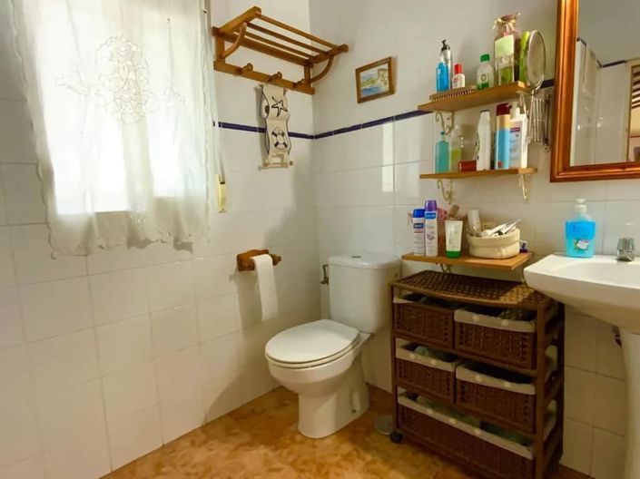 Image No.15-Maison de campagne de 3 chambres à vendre à Torre Pacheco Town