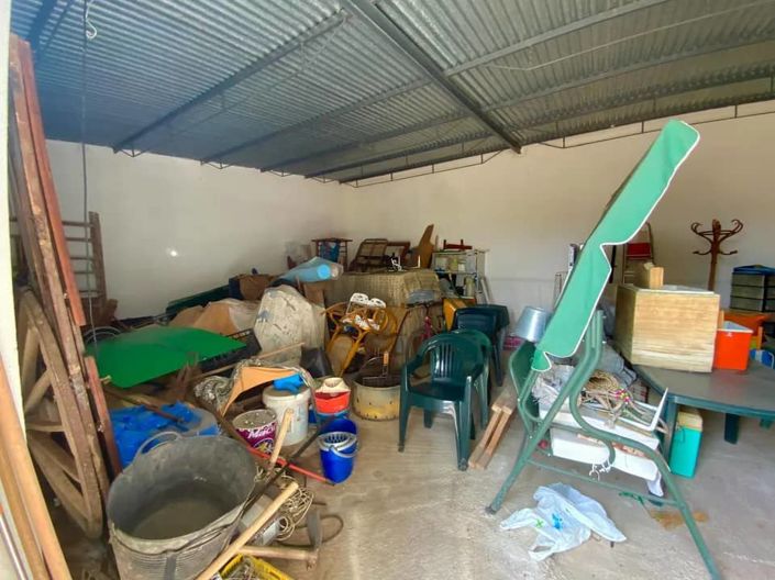 Image No.23-Maison de campagne de 3 chambres à vendre à Torre Pacheco Town