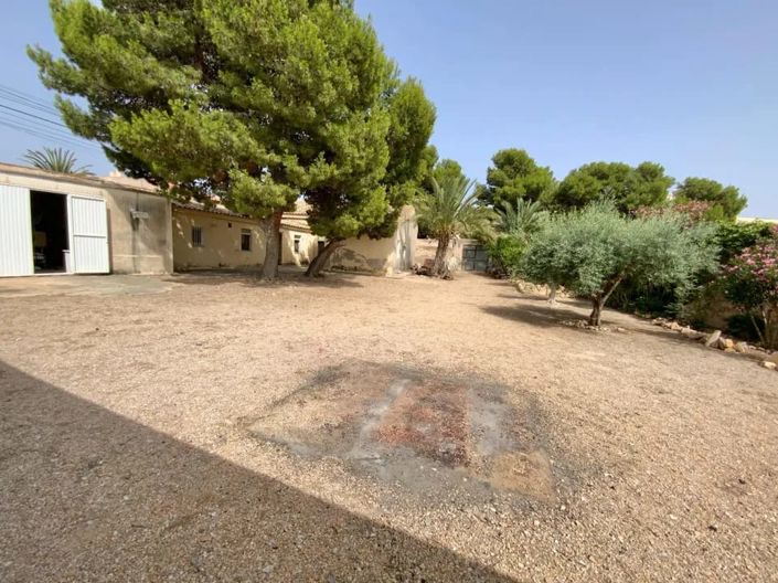 Image No.3-Maison de campagne de 3 chambres à vendre à Torre Pacheco Town