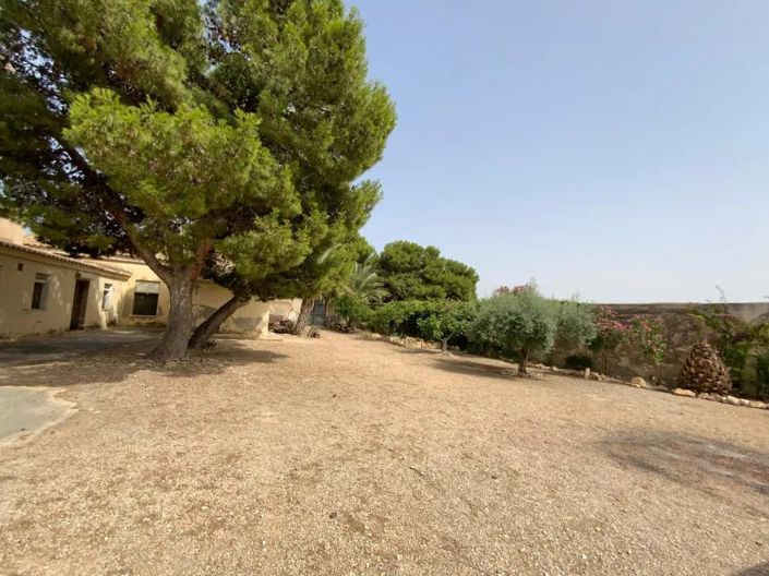 Image No.4-Maison de campagne de 3 chambres à vendre à Torre Pacheco Town