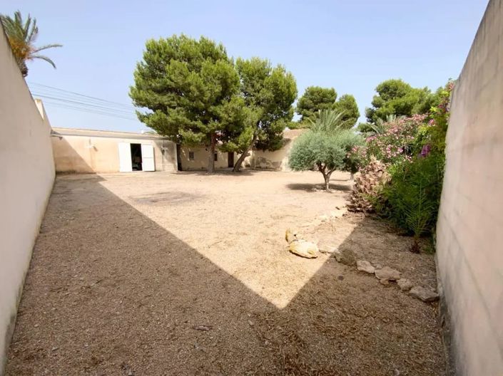 Image No.7-Maison de campagne de 3 chambres à vendre à Torre Pacheco Town