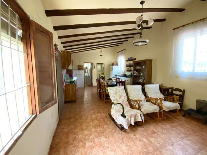 Image No.8-Maison de campagne de 3 chambres à vendre à Torre Pacheco Town