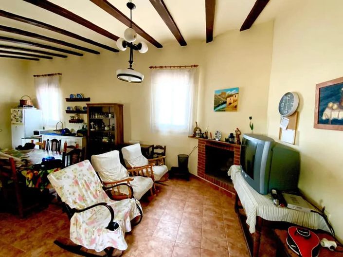 Image No.9-Maison de campagne de 3 chambres à vendre à Torre Pacheco Town