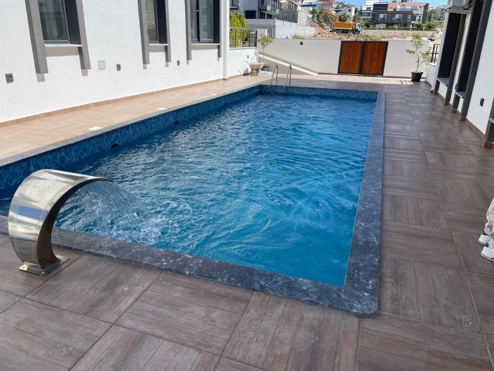 Image No.5-Villa de 3 chambres à vendre à Didim