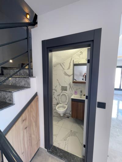 Image No.21-Villa de 3 chambres à vendre à Didim