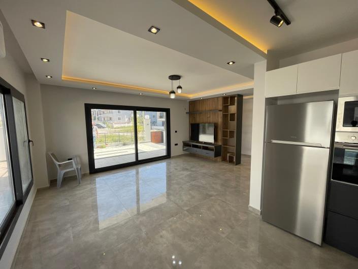 Image No.3-Villa de 3 chambres à vendre à Didim