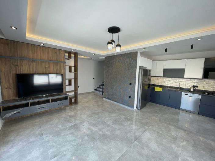 Image No.2-Villa de 3 chambres à vendre à Didim