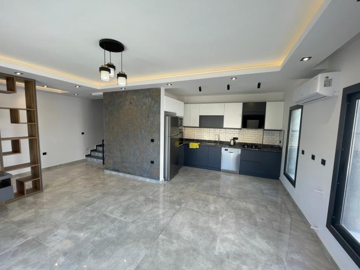 Image No.6-Villa de 3 chambres à vendre à Didim