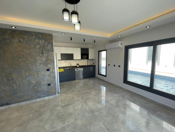 Image No.4-Villa de 3 chambres à vendre à Didim