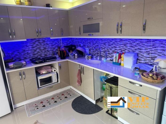 Image No.5-Appartement de 2 chambres à vendre à Didim