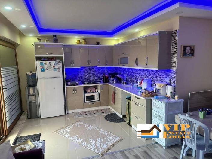 Image No.4-Appartement de 2 chambres à vendre à Didim