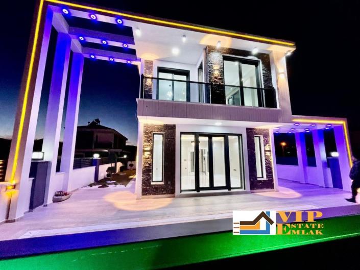 Image No.9-3 Bed Villa / Detached for sale