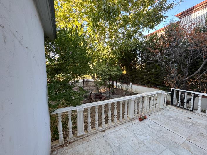 Image No.3-Villa / Détaché de 3 chambres à vendre à Yesilkent