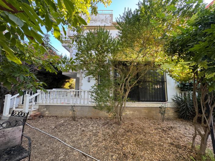 Image No.8-Villa / Détaché de 3 chambres à vendre à Yesilkent