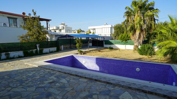 Image No.20-3 Bed Villa / Detached for sale