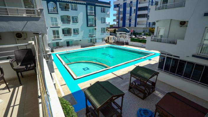 Image No.11-2 Bed Apartment for sale