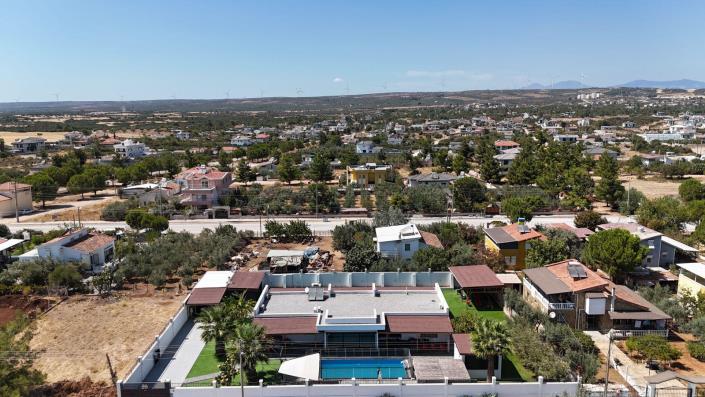 Image No.5-9 Bed Villa / Detached for sale