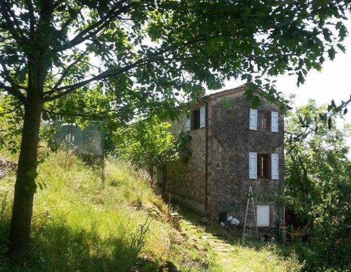 Image No.9-3 Bed Country House for sale