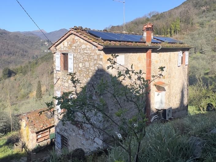 Image No.3-3 Bed Country House for sale