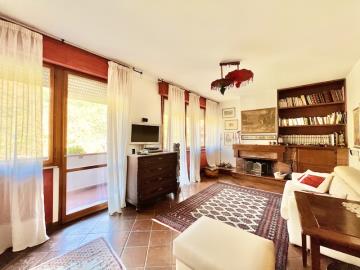1 - Bagni di Lucca, Appartement