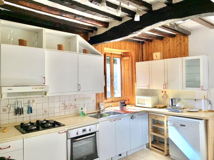 Image No.2-2 Bed Village House for sale