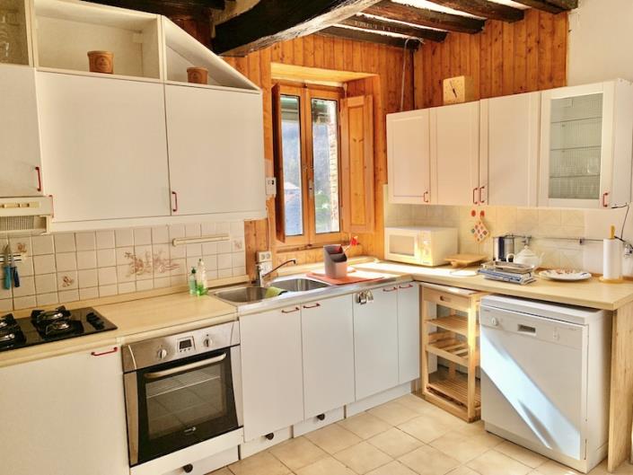 Image No.13-2 Bed Village House for sale