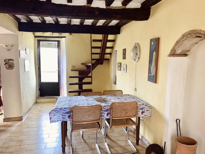 Image No.21-2 Bed Village House for sale