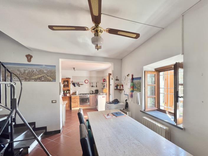 Image No.6-Villa de 3 chambres à vendre à Lucca