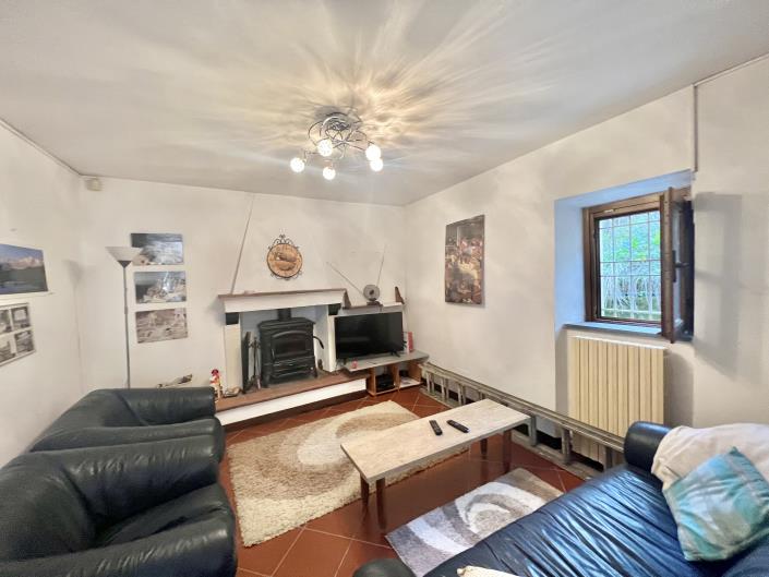 Image No.7-Villa de 3 chambres à vendre à Lucca